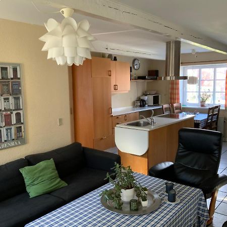 Loff Holiday Houses Aabenraa Zewnętrze zdjęcie