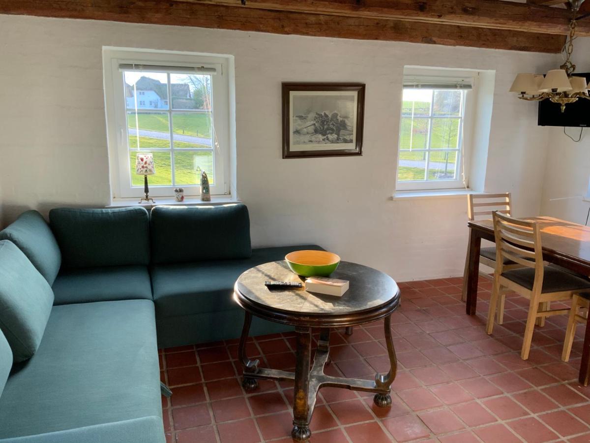 Loff Holiday Houses Aabenraa Zewnętrze zdjęcie