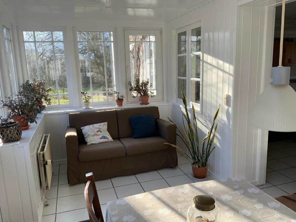 Loff Holiday Houses Aabenraa Zewnętrze zdjęcie