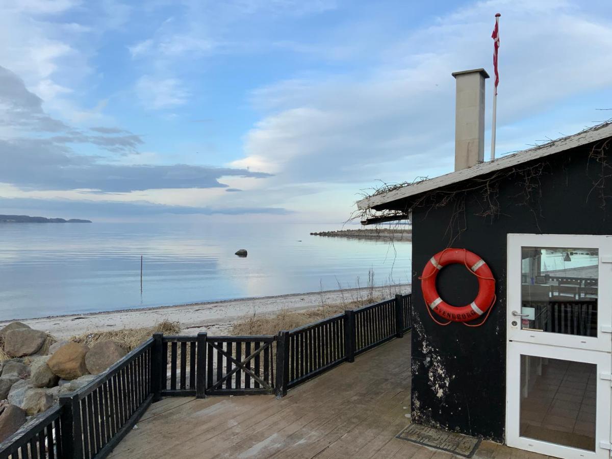 Loff Holiday Houses Aabenraa Zewnętrze zdjęcie