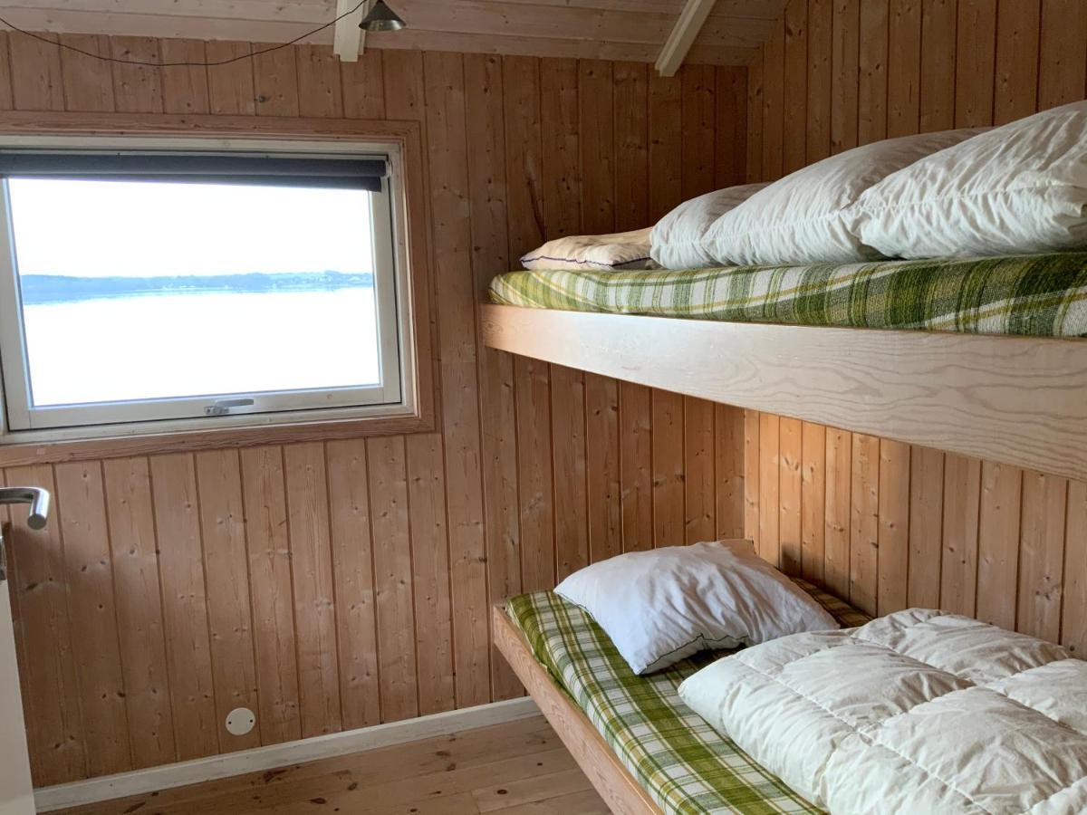 Loff Holiday Houses Aabenraa Zewnętrze zdjęcie