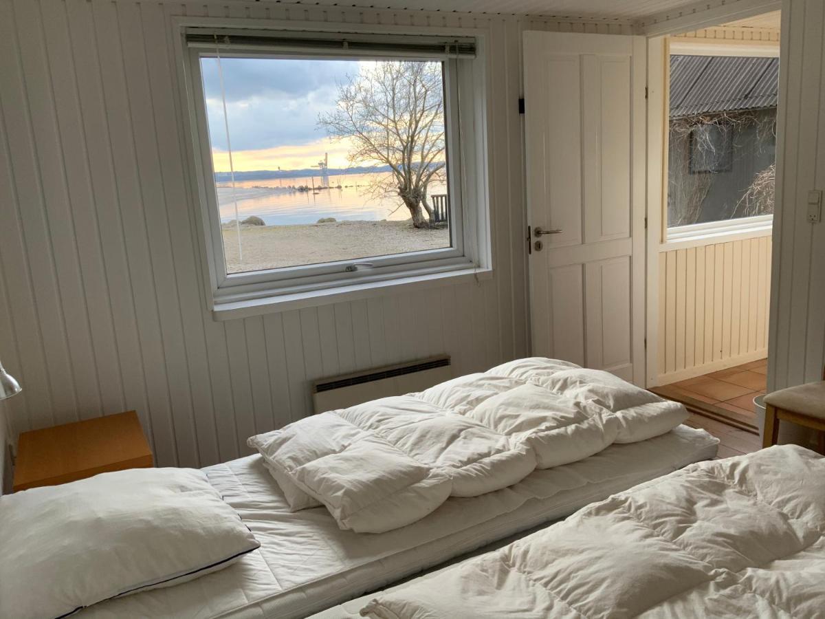 Loff Holiday Houses Aabenraa Zewnętrze zdjęcie