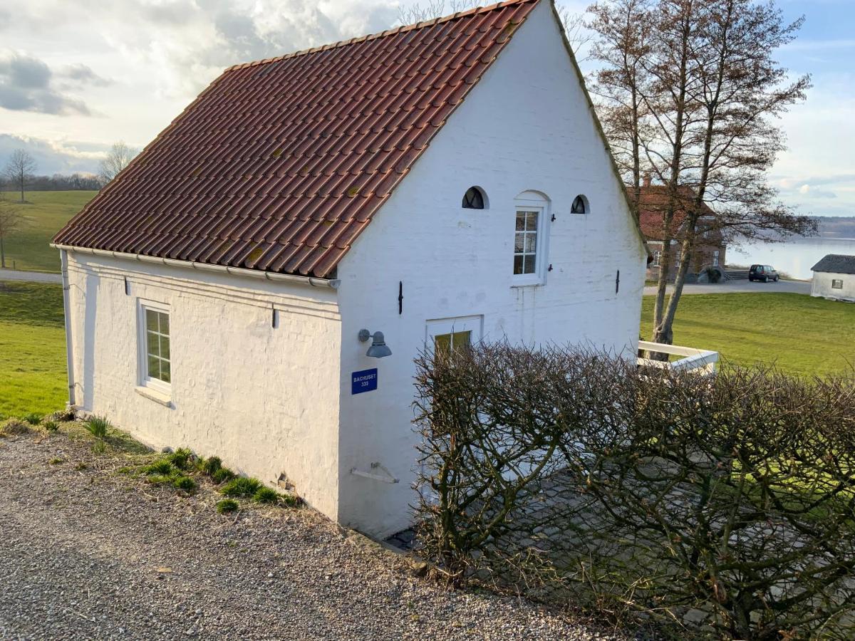Loff Holiday Houses Aabenraa Zewnętrze zdjęcie