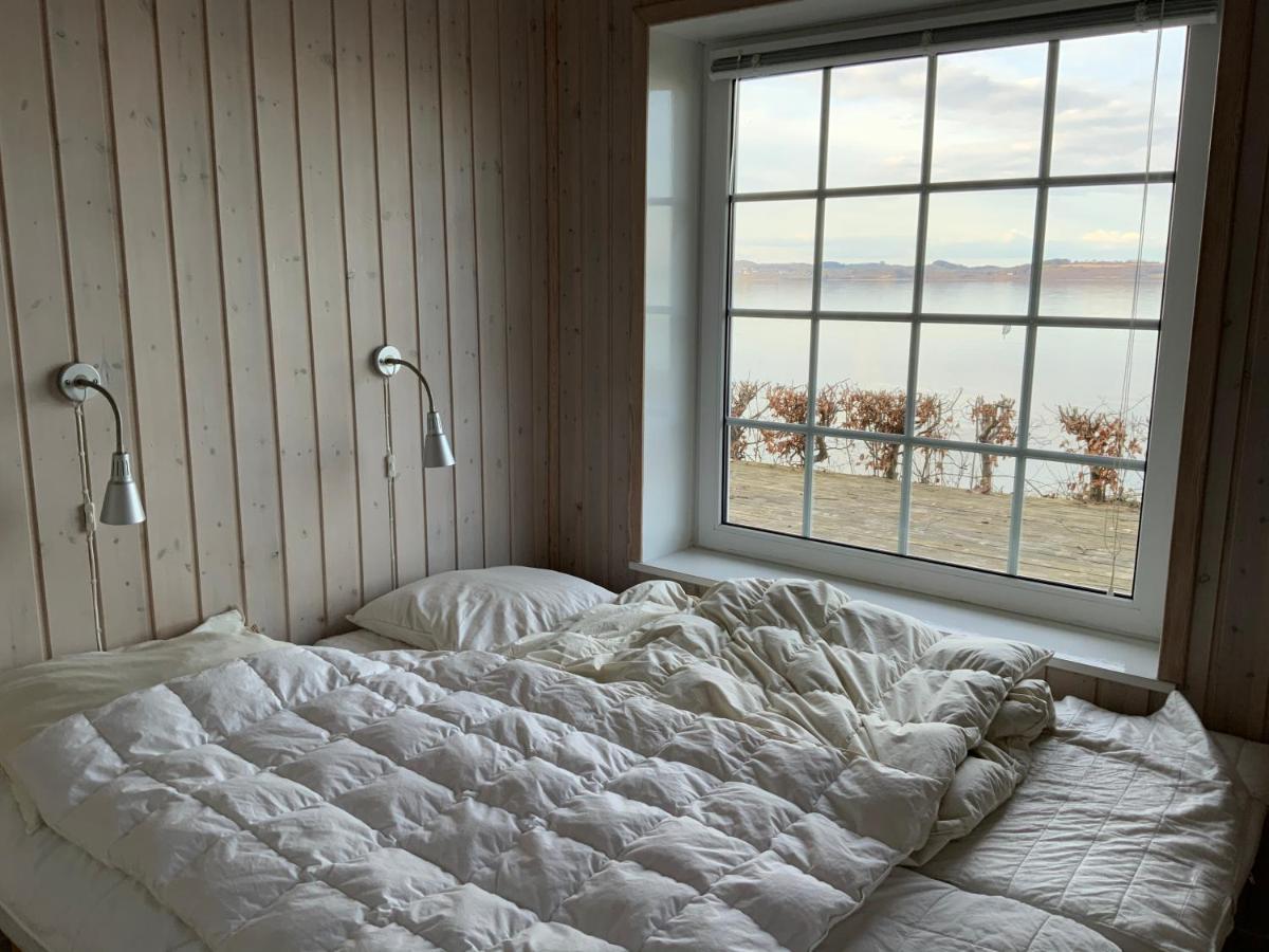 Loff Holiday Houses Aabenraa Zewnętrze zdjęcie