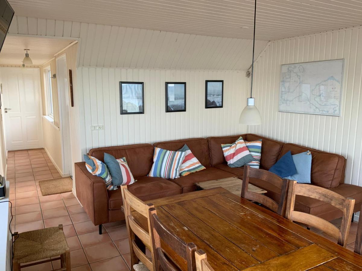 Loff Holiday Houses Aabenraa Zewnętrze zdjęcie