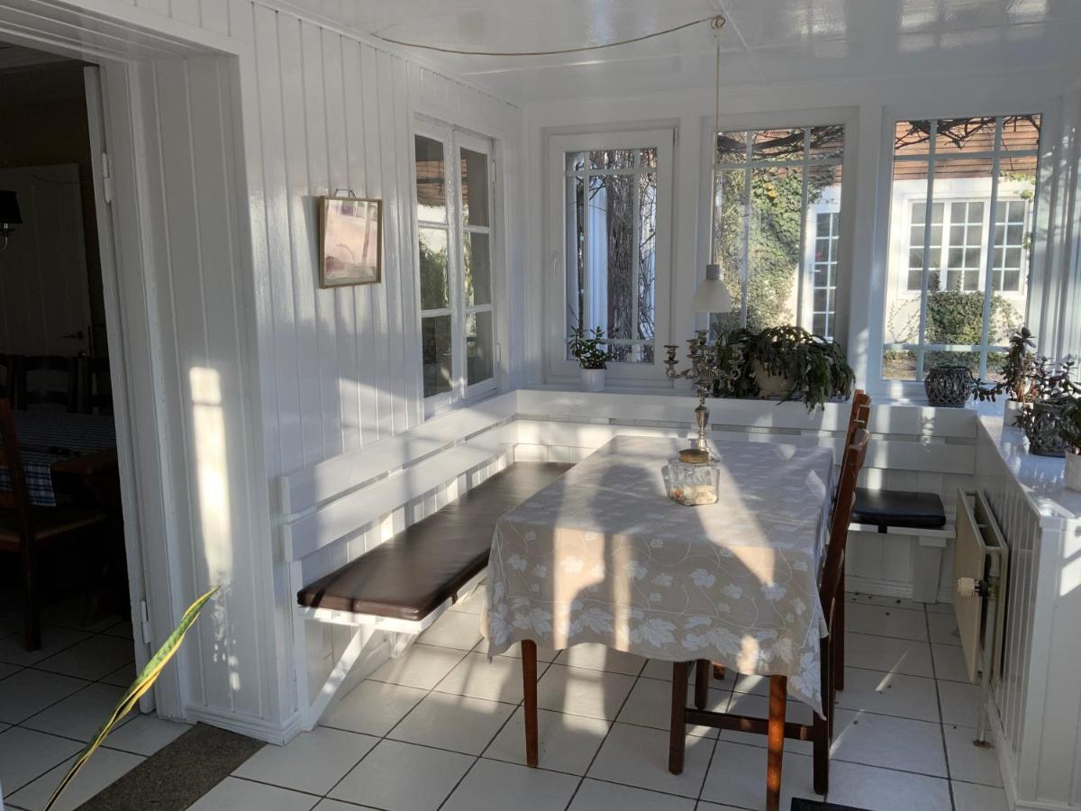 Loff Holiday Houses Aabenraa Zewnętrze zdjęcie