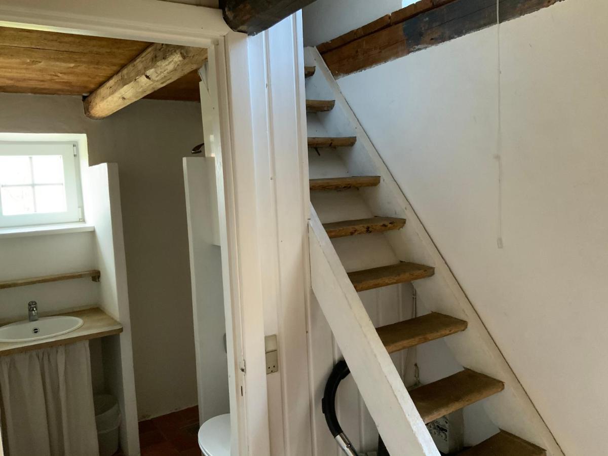 Loff Holiday Houses Aabenraa Zewnętrze zdjęcie