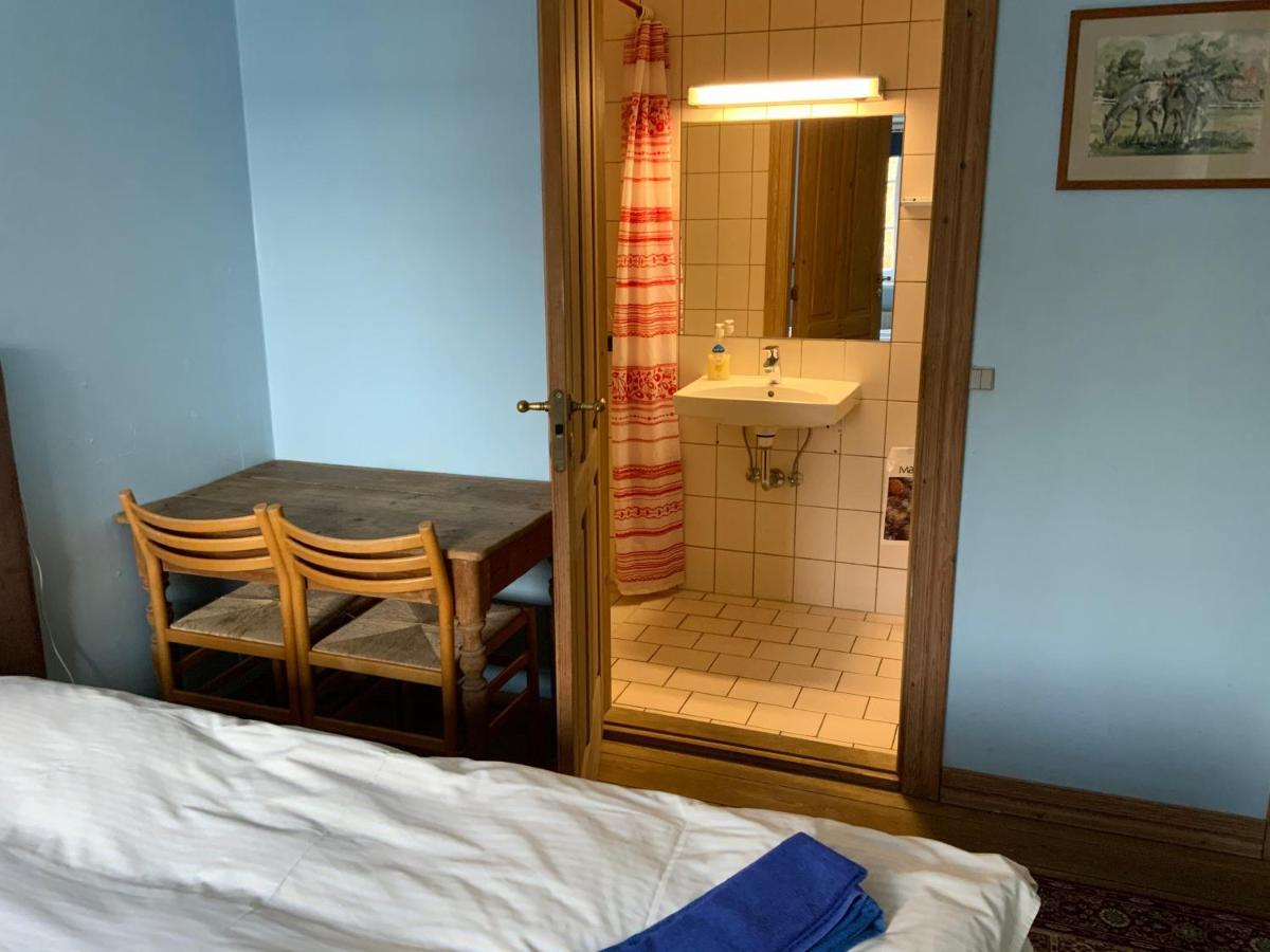 Loff Holiday Houses Aabenraa Zewnętrze zdjęcie
