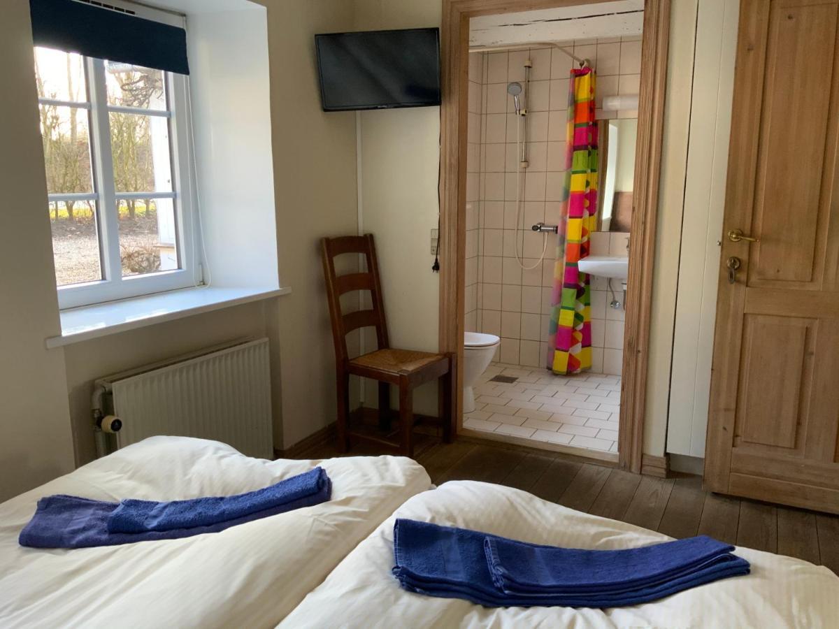 Loff Holiday Houses Aabenraa Zewnętrze zdjęcie