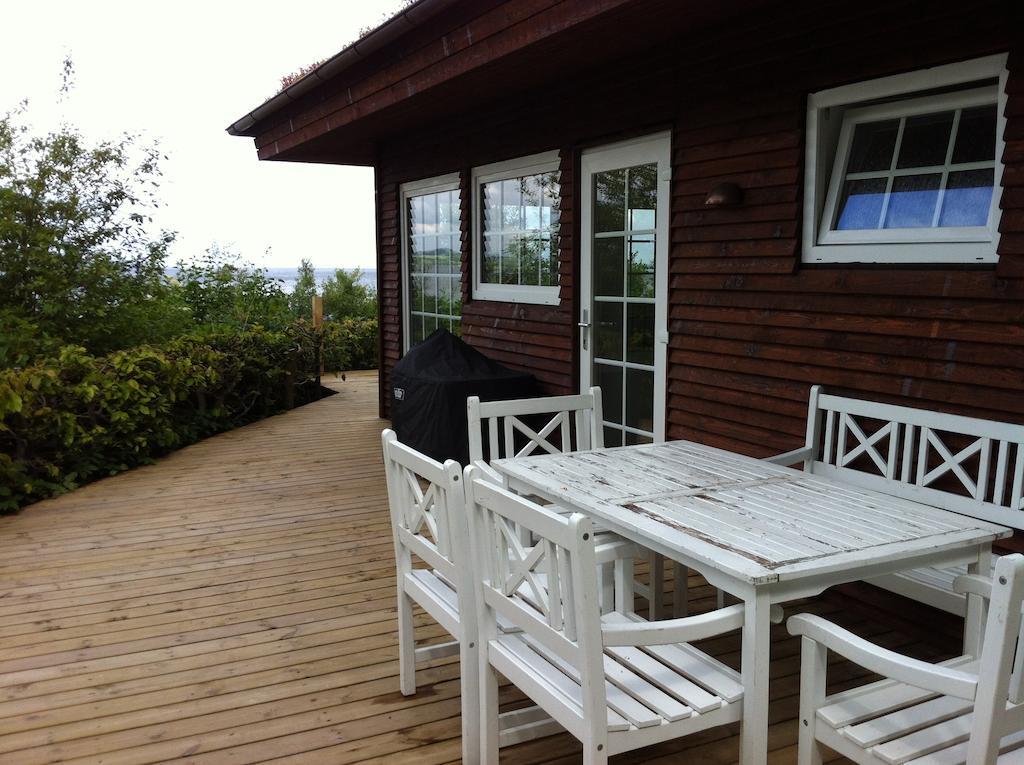 Loff Holiday Houses Aabenraa Zewnętrze zdjęcie